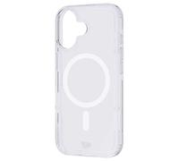 Tech21 EvoClear con MagSafe per Apple iPhone 17