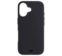Tech21, Cover EvoLite per iPhone 17 Antishock Compatibile , Nero