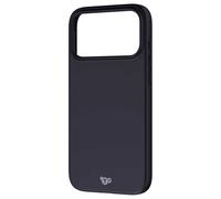 Tech21 EvoLite - Custodia MagSafe per Apple iPhone 17 Pro Max, colore: Nero