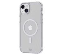 Tech21 Custodia Per Telefono Iphone 15 Plus Evo Clear Magsafe