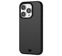 tech21 EvoLite - Custodia protettiva per iPhone 15 Pro, colore: Nero