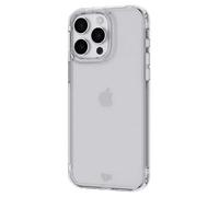 Tech21 Custodia per iPhone 15 Pro Max Evo – Protettiva antiurto trasparente