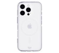 Tech21 EvoClear for iPhone 16 Pro - Compatible with MagSafe - Impact Protection