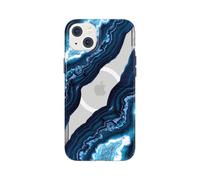 tech21 Custodia protettiva per iPhone 14 Plus Evo Art compatibile con MagSafe® - Custodia protettiva con opera d'arte esclusiva, resistenza ai graffi e protezione multi-goccia da 3,7 m