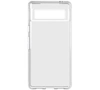 tech21 Custodia trasparente per Google Pixel 7A Evo: antiurto, resistente ai rifiuti, resistente ai raggi UV