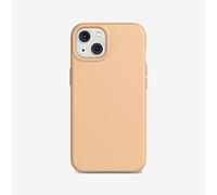 tech21 Eco Slim per iPhone 13 - Custodia biodegradabile con protezione multi-goccia da 3 m