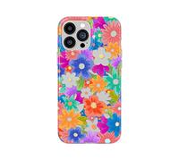 tech21 Evo Art Cutout Flora per iPhone 13 Pro Max - Custodia protettiva con opera d'arte esclusiva e protezione multi-goccia da 3,7 m