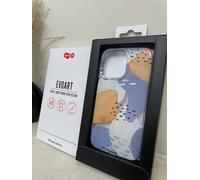 Tech21 Evo Arte Astratto Autunno per IPHONE 13 Pro - Custodia Cover Telefono