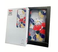 TECH21 Evo Arte Floreale Magsafe Custodia Per Apple IPHONE 13 13 Pro Max 13