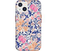 Tech21 Evo Arte Nouveau Custodia Cover per IPHONE 15 Più Alla Moda Forte Premium