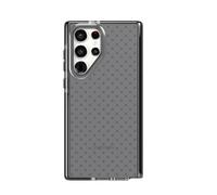 tech21 Evo Check - Custodia per Samsung Galaxy S22 Ultra con protezione multi-goccia da 4,9 m