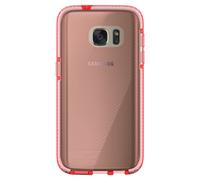 Tech21 Evo Check for Samsung Galaxy S7 - Rose/White