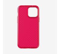 tech21 Evo Check per iPhone 13 Pro Max - Custodia ultra protettiva con protezione multi-goccia da 4,9 m