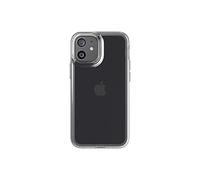 Tech 21 Evo Clear Per IPhone 12 Mini 5.4" T21-8357