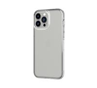 Tech21 Evo Clear f r iPhone 13 Pro Max Kristallklare Handyh lle mit Multi-Drop-Schutz aus 3,6 m H he