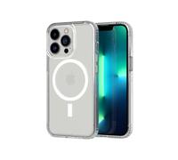 Tech-21 Evoclear IPHONE 13 Pro Magsafe - Custodia / Cover - Trasparente