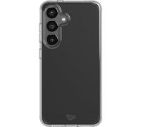 tech21 Evo Clear per Samsung S24 - Trasparente