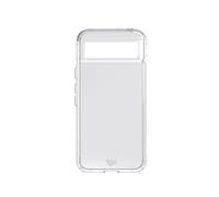 Tech21 Custodia protettiva EvoClear trasparente per Google Pixel 8a