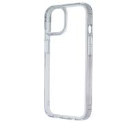 Tech21 Evo Clear Series Custodia Rigida Per Apple Iphone 14 - Trasparente