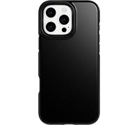 tech21 EvoDusk - Custodia protettiva per Attleborough compatibile con MagSafe, protezione contro gli impatti 15 volte testata secondo gli standard militari, colore nero