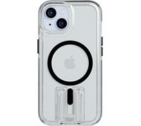 Tech21 - Evo Kick Magsafe Iphone 15 Plus Clear Black NUOVO