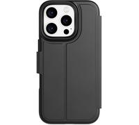 Tech21 - Evo Lite - Cover Wallet - Iphone 16 Pro - Black NUOVO