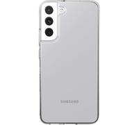 Tech21 Evo Lite Custodia Cover Cellulare Trasparente per Samsung Galaxy S22 +