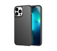 tech21 Evo Lite - Custodia leggera per iPhone Pro Max con protezione multi-goccia da 3 m