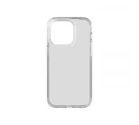 Tech21 Evo Lite custodia per cellulare 15,5 cm [6.1] Cover Trasparente (EVOLITE
