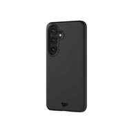 tech21 Evo Lite - Custodia per Samsung S24, colore: Nero