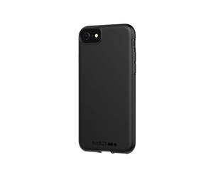 Tech21 Evo Lite hoesje voor iPhone SE, Zwart, Standaard telefoo (Microsoft Xbox)
