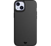 Tech21 Custodia protettiva EvoLite per iPhone 15 Plus Nero
