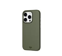 Tech21 - Evo Lite Iphone 15 Pro Khaki Green NUOVO
