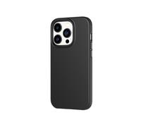tech21 Evo Lite mobile phone case 15.5 cm (6.1") Cover Black