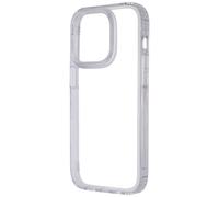 Tech21 Evo Lite Serie Custodia Gel per Apple IPHONE 14 Pro - Trasparente