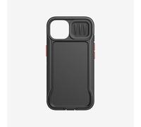 tech21 Evo Max - Custodia per iPhone 13, ultra protettiva e robusta, con protezione multi-goccia da 6,1 m