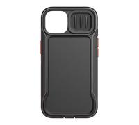 tech21 Evo Max per iPhone 13 - Custodia ultra protettiva e robusta con protezione multi-goccia da 6 m, colore: Nero