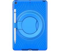 tech21 Evo Play2 - Custodia protettiva per iPad Mini 5, con protezione dagli urti, colore: Blu