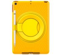 Tech21 Evo Play2 Pencil Holder Case iPad 9.7 inch (2017 / 2018) yellow - T21-7732