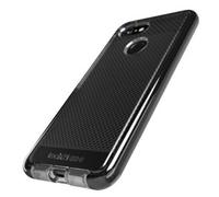 Tech21 - Evo Quadri Custodia per Google Pixel 3 XL Smokey Nero Telefono Nuovo