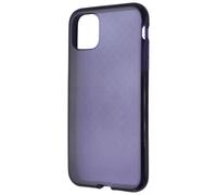 Tech21 Evo Quadri Serie Custodia per Telefono Apple IPHONE 11 Pro Max - Indigo
