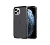 tech21 Evo Rox - Custodia per Apple iPhone 11 Pro con protezione da 3,7 m, colore: Nero