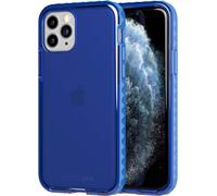 tech21 Evo Rox - Custodia per Apple iPhone 11 Pro con protezione da 3,7 m, colore: Blu
