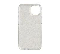 tech21 Evo Sparkle - Custodia per iPhone 13 con protezione multi-goccia da 3,7 m