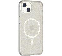 Tech21 Evo Sparkle per IPHONE 13 - Con Magsafe Integrato Shimmering Custodia
