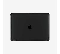 Tech21 Evo Tint per MacBook Air 13" (2020) - Custodia protettiva per MacBook con protezione dagli urti, colore: grigio