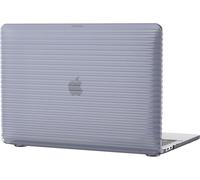 Tech21 EvoWave for MacBook Pro 13" (2020-2022) - Blue - Hard Cover