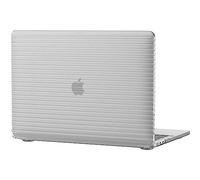 Tech21 Evo Wave per MacBook Pro 13" (2020-2022) - Trasparente - copertina rigida