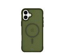 Tech21 - Evo Armour - Cover - Iphone 16 Plus - Magsafe - Green NUOVO