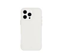 Tech21 EvoArmor - Custodia protettiva per iPhone 16 Pro Max, compatibile con MagSafe, protezione contro gli impatti 21x standard militare, testata in crema